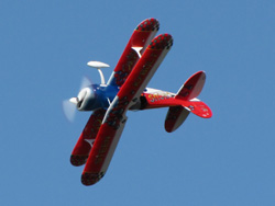 Aéromodélisme Image AEM