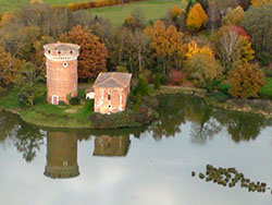 Vol de découverte Image vol de découverte